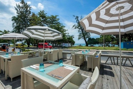Ramada Phuket Southsea
