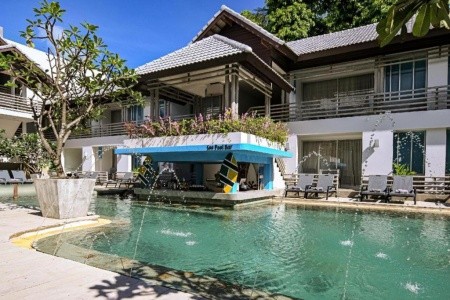 Ramada Phuket Southsea