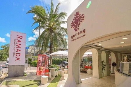 Ramada Phuket Southsea
