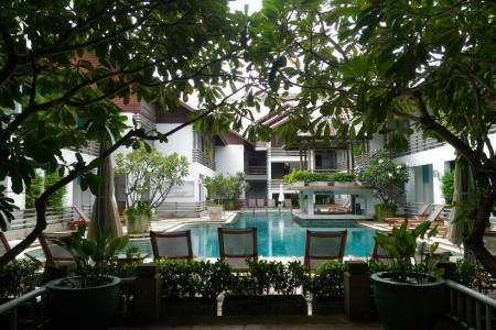 Ramada Phuket Southsea