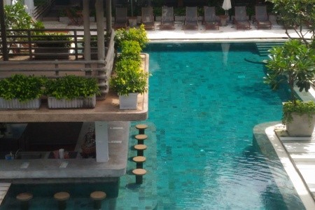 Ramada Phuket Southsea