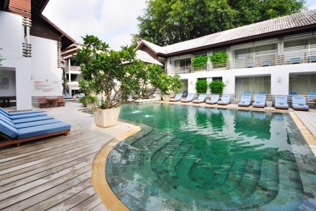 Ramada Phuket Southsea