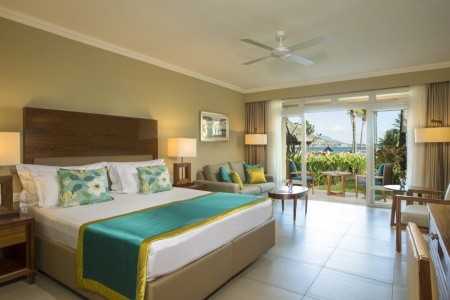 Sands Suites Resort & Spa - 11