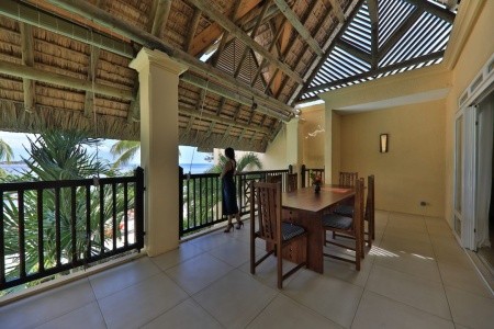 Sands Suites Resort & Spa - 14