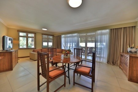 Sands Suites Resort & Spa - 15