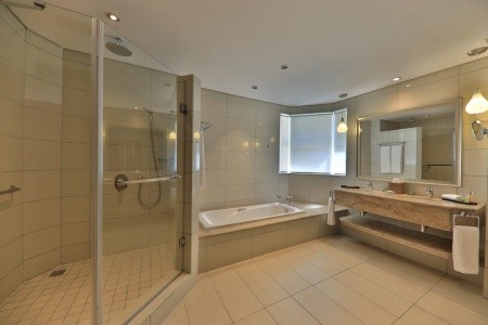 Sands Suites Resort & Spa - 16