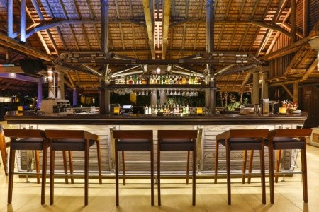 Sands Suites Resort & Spa - 18