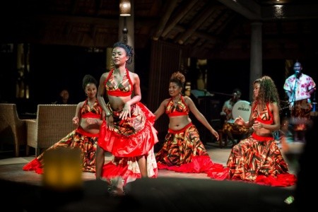 Sands Suites Resort & Spa - 31