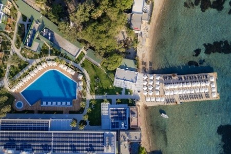 Suum Bodrum Hotel & Beach (Ex. Camelot Boutique) - 5