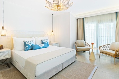 Suum Bodrum Hotel & Beach (Ex. Camelot Boutique) - 6