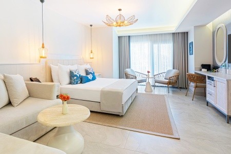 Suum Bodrum Hotel & Beach (Ex. Camelot Boutique) - 7