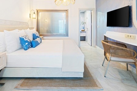 Suum Bodrum Hotel & Beach (Ex. Camelot Boutique) - 8