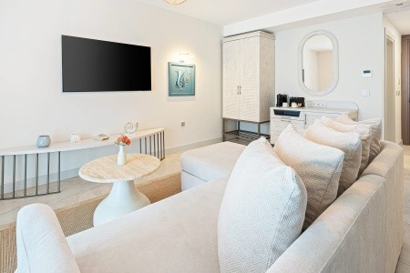 Suum Bodrum Hotel & Beach (Ex. Camelot Boutique) - 9