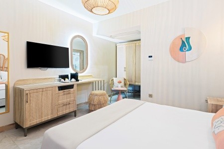 Suum Bodrum Hotel & Beach (Ex. Camelot Boutique) - 13