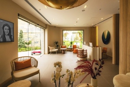 Suum Bodrum Hotel & Beach (Ex. Camelot Boutique) - 14