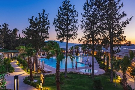 Suum Bodrum Hotel & Beach (Ex. Camelot Boutique) - 19