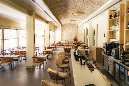 Suum Bodrum Hotel & Beach (Ex. Camelot Boutique) - 22