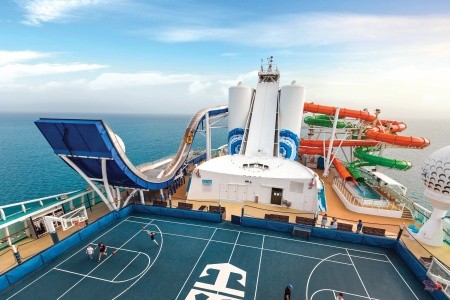 Liberty Of The Seas - 9