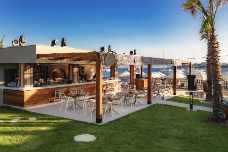 Suum Bodrum Hotel & Beach (Ex. Camelot Boutique) - 25