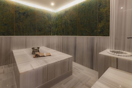 Suum Bodrum Hotel & Beach (Ex. Camelot Boutique) - 30