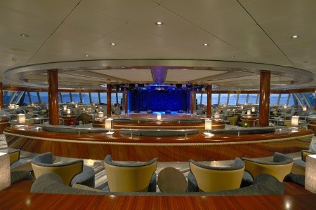 Norwegian Gem - 22