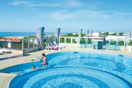 Residence Delle Terme - 2