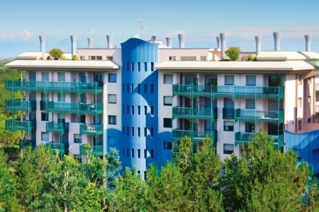 Residence Delle Terme - 3