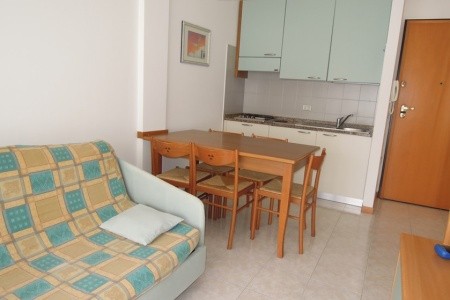 Residence Delle Terme - 8