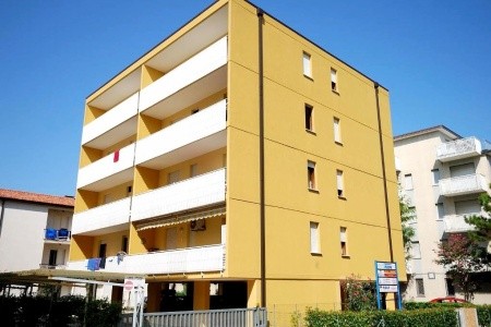 Pleione Appartementhaus