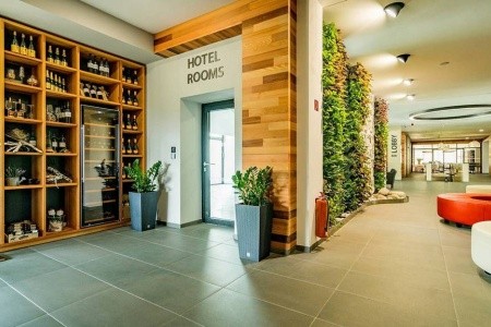 Horizont Resort - 11