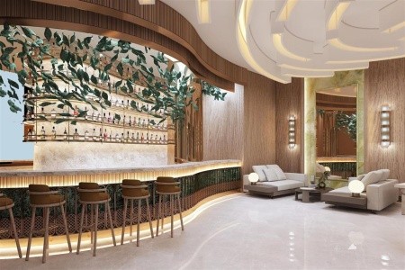 Turecko Side Seaden De Mar Resort & Spa 8 dňový pobyt Ultra All inclusive Letecky Letisko: Bratislava August 2026 (14/08/26-21/08/26)