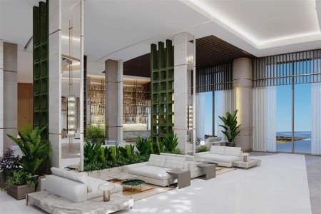 Turecko Side Seaden De Mar Resort & Spa 8 dňový pobyt Ultra All inclusive Letecky Letisko: Bratislava August 2026 (14/08/26-21/08/26)