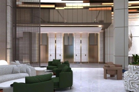 Turecko Side Seaden De Mar Resort & Spa 8 dňový pobyt Ultra All inclusive Letecky Letisko: Bratislava August 2026 (14/08/26-21/08/26)