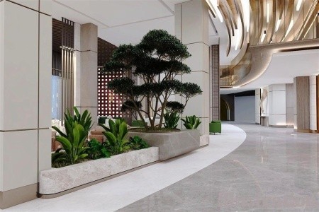 Turecko Side Seaden De Mar Resort & Spa 8 dňový pobyt Ultra All inclusive Letecky Letisko: Bratislava August 2026 (14/08/26-21/08/26)