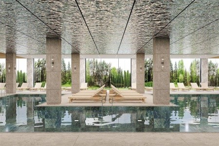 Turecko Side Seaden De Mar Resort & Spa 8 dňový pobyt Ultra All inclusive Letecky Letisko: Bratislava August 2026 (14/08/26-21/08/26)