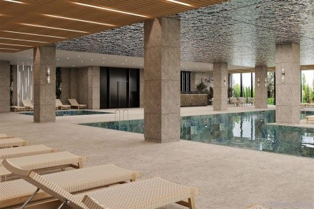 Turecko Side Seaden De Mar Resort & Spa 8 dňový pobyt Ultra All inclusive Letecky Letisko: Bratislava August 2026 (14/08/26-21/08/26)