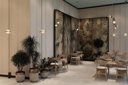 Turecko Side Seaden De Mar Resort & Spa 8 dňový pobyt Ultra All inclusive Letecky Letisko: Bratislava August 2026 (14/08/26-21/08/26)