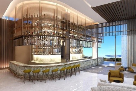 Turecko Side Seaden De Mar Resort & Spa 8 dňový pobyt Ultra All inclusive Letecky Letisko: Bratislava August 2026 (14/08/26-21/08/26)