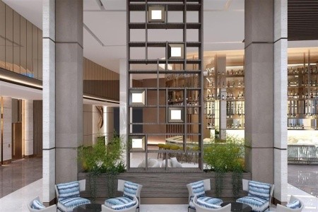 Turecko Side Seaden De Mar Resort & Spa 8 dňový pobyt Ultra All inclusive Letecky Letisko: Bratislava August 2026 (14/08/26-21/08/26)