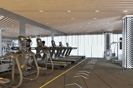 Turecko Side Seaden De Mar Resort & Spa 8 dňový pobyt Ultra All inclusive Letecky Letisko: Bratislava August 2026 (14/08/26-21/08/26)