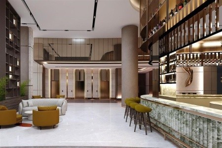 Turecko Side Seaden De Mar Resort & Spa 8 dňový pobyt Ultra All inclusive Letecky Letisko: Bratislava August 2026 (14/08/26-21/08/26)