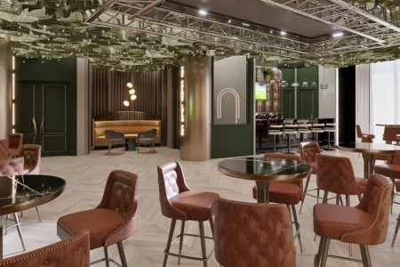 Turecko Side Seaden De Mar Resort & Spa 8 dňový pobyt Ultra All inclusive Letecky Letisko: Bratislava August 2026 (14/08/26-21/08/26)