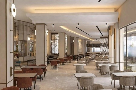 Turecko Side Seaden De Mar Resort & Spa 8 dňový pobyt Ultra All inclusive Letecky Letisko: Bratislava August 2026 (14/08/26-21/08/26)