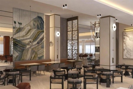 Turecko Side Seaden De Mar Resort & Spa 8 dňový pobyt Ultra All inclusive Letecky Letisko: Bratislava August 2026 (14/08/26-21/08/26)