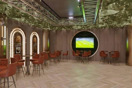 Turecko Side Seaden De Mar Resort & Spa 8 dňový pobyt Ultra All inclusive Letecky Letisko: Bratislava August 2026 (14/08/26-21/08/26)