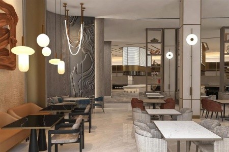 Turecko Side Seaden De Mar Resort & Spa 8 dňový pobyt Ultra All inclusive Letecky Letisko: Bratislava August 2026 (14/08/26-21/08/26)