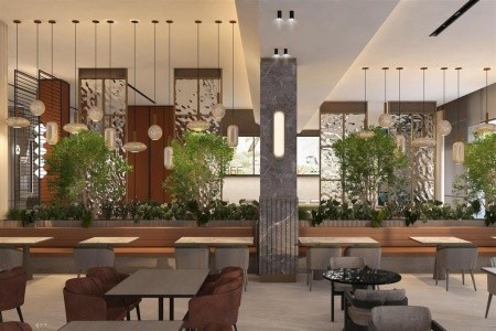 Turecko Side Seaden De Mar Resort & Spa 8 dňový pobyt Ultra All inclusive Letecky Letisko: Bratislava August 2026 (14/08/26-21/08/26)