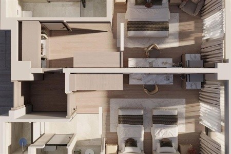 Turecko Side Seaden De Mar Resort & Spa 8 dňový pobyt Ultra All inclusive Letecky Letisko: Bratislava August 2026 (14/08/26-21/08/26)