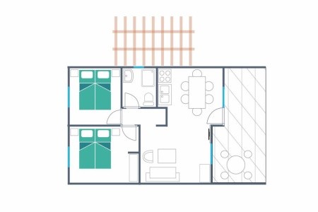 Camping Bi Village - 66