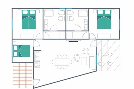 Camping Bi Village - 68